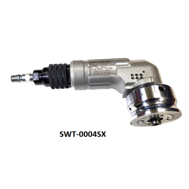 Máy vát mép dùng khí SWT-0004SX